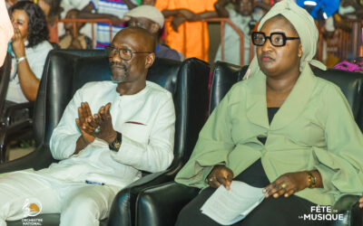 Fête de la Musique 2025 – Pikine Nord